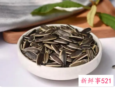 孕妇梦见瓜子是什么意思