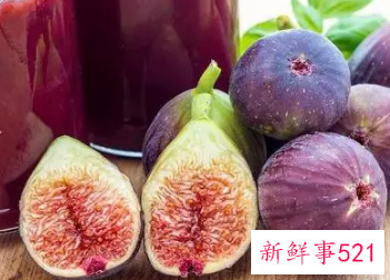 长期吃无花果能引发肿瘤