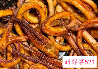 空气炸锅能做的美食