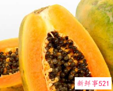 对皮肤好的水果蔬菜有哪些