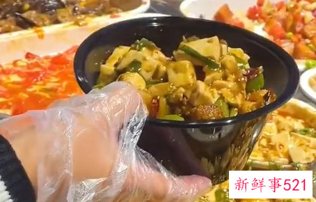 烹饪专业学生为什么上岗食堂