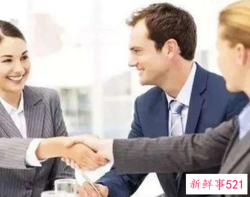 职场新人黄金生存法则