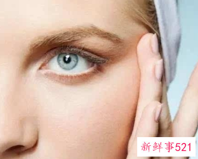 护肤顺序的正确步骤