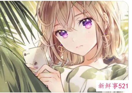 绝非池中之物的星座女