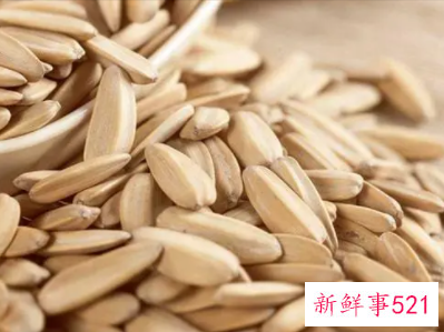 孕妇梦见瓜子是什么意思