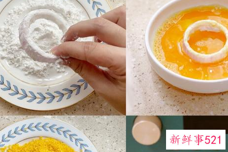 空气炸锅能做的美食