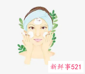 卸妆油怎么卸眼睛