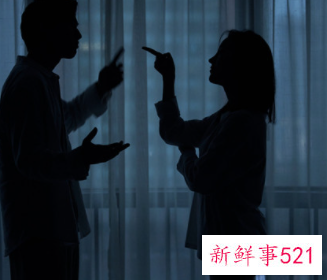 哪个星座男家暴