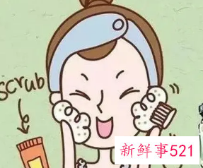 为什么用护肤品要拍打呢