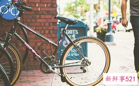 骑自行车屁股痛怎么办