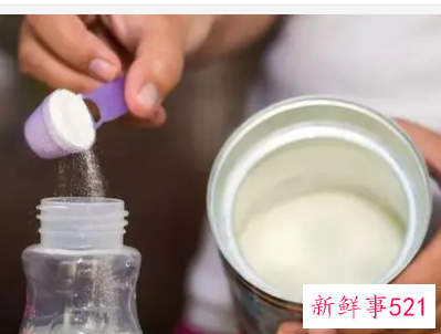 奶粉排行榜前十位进口奶粉品牌