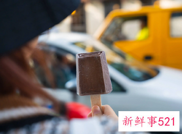 钟薛高频引争议,回应称已在推线下单独冰柜