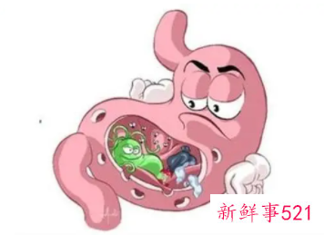 幽门螺杆菌最怕的食物