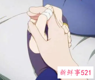 十指紧扣图片发朋友圈