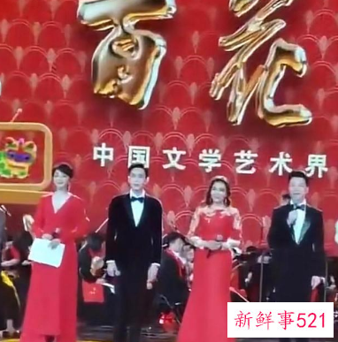 2022央视文联春晚嘉宾