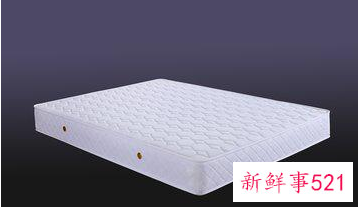 床垫子怎么洗更干净