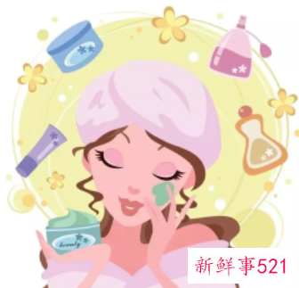 怎样让皮肤越来越白干净光滑