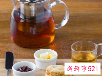 立冬喝什么养生茶