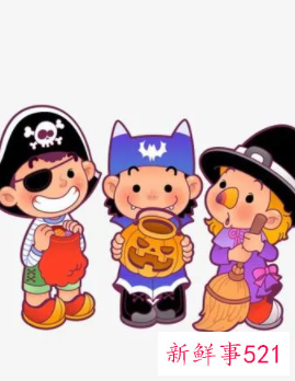 孩子舞台表演画什么妆