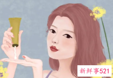 怎样让皮肤越来越白干净光滑