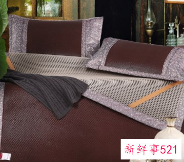 藤席是什么材料做的