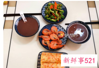 适合春天吃的早餐