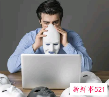 假正经真花心的几个星座男