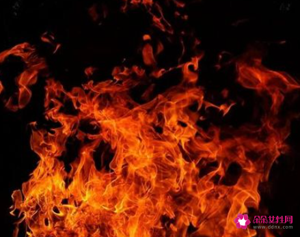 梦见公司起火有什么征兆