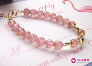 白羊座带什么手链有好运