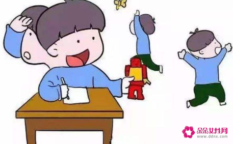 幼儿多动症的最佳治疗时期