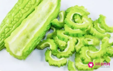 吃苦瓜有哪些好处