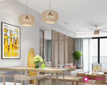 为什么要选择集成墙面