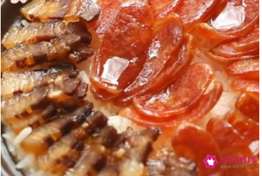 煲仔饭配方有哪些