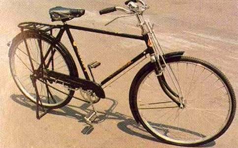 梦见自行车比赛周公解梦