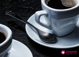 喝咖啡的十个好处