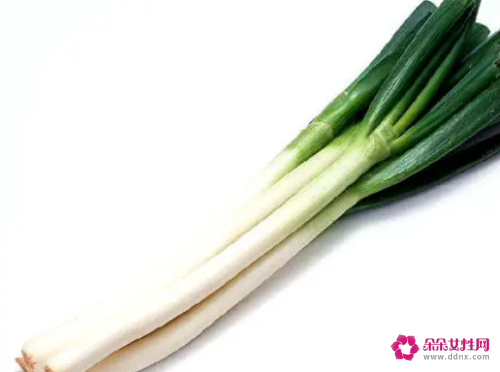 熟葱的功效与作用