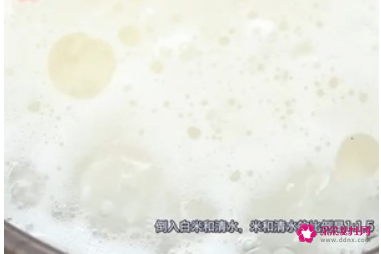 煲仔饭配方有哪些