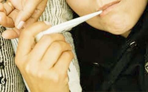 准妈妈杜绝感冒需要注意什么