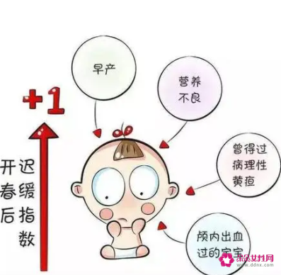 10岁孩子大脑发育迟缓怎么办