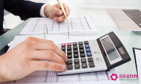 财务人员工作时应注意哪些问题