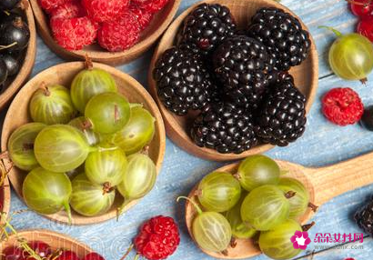 抗氧化的食物有哪些