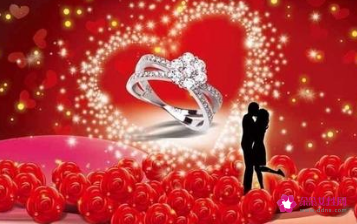 情人节句子经典语录