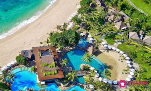 普吉岛酒店每晚1美元