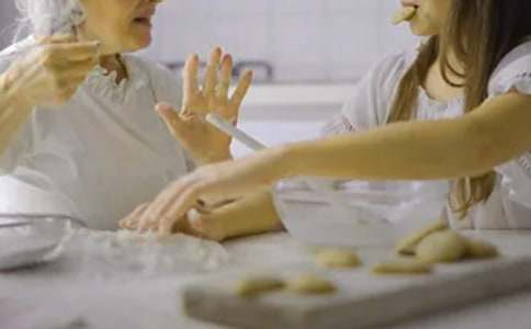 不同性格的婆婆该如何相处