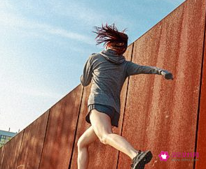 阳光正能量的网名名字