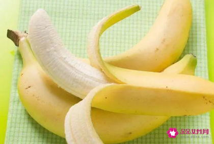 常期吃香蕉的好处