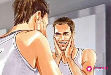 男士乳液的作用