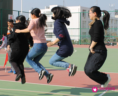 长期跳绳对身体有什么好处和坏处