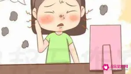 肌肤压力的表现有哪些