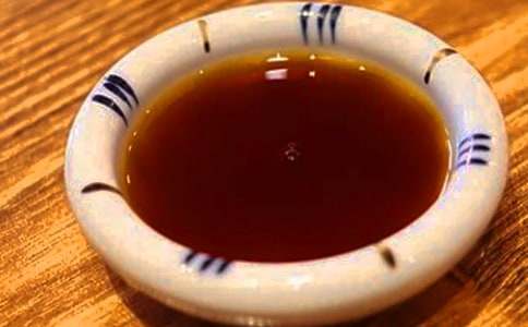 酱油会让宝宝皮肤变黑吗